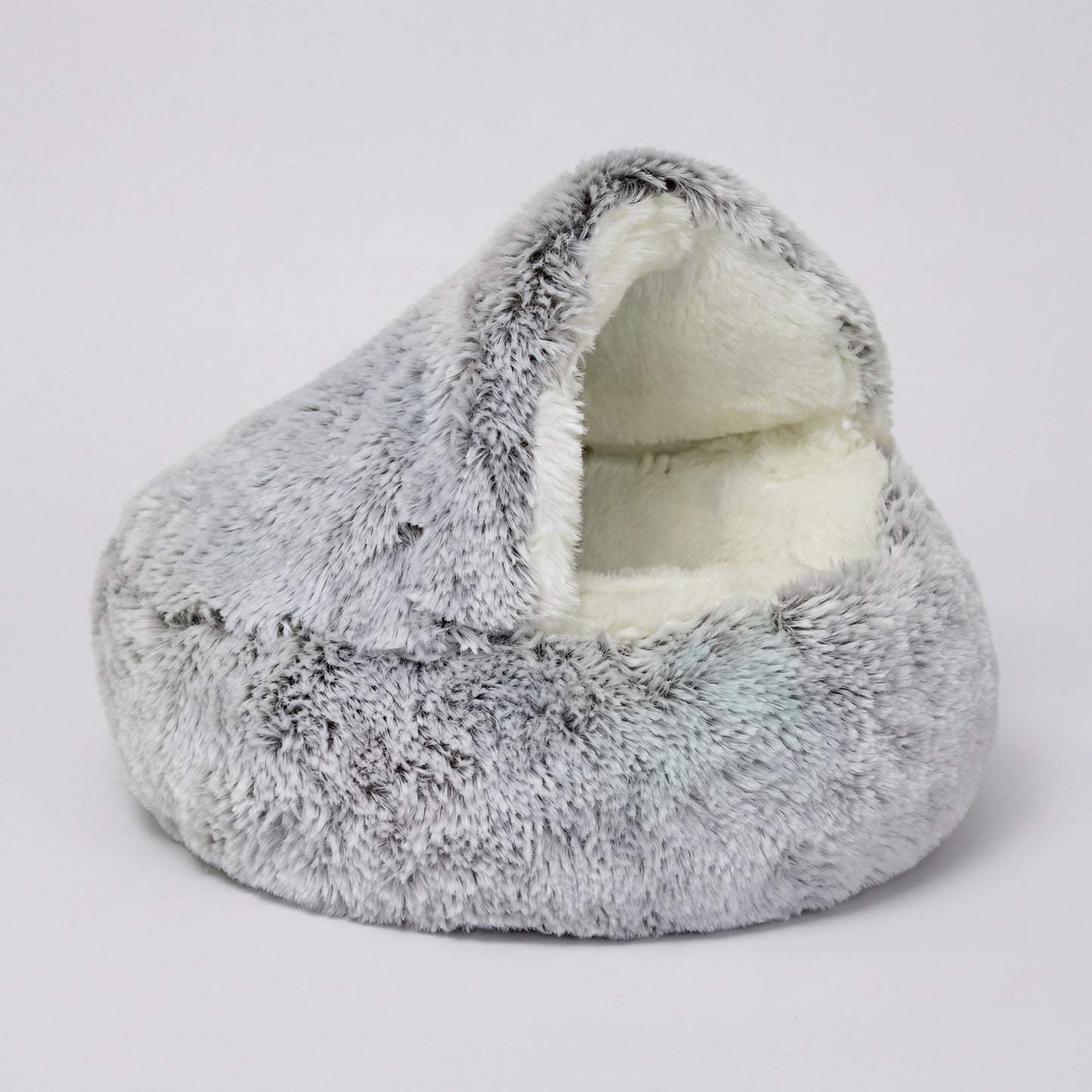 FLUFFY BED - Huisdier mand