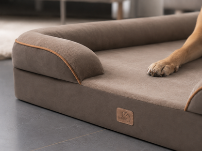 Orthopedisch Ergonomische Hondenbed