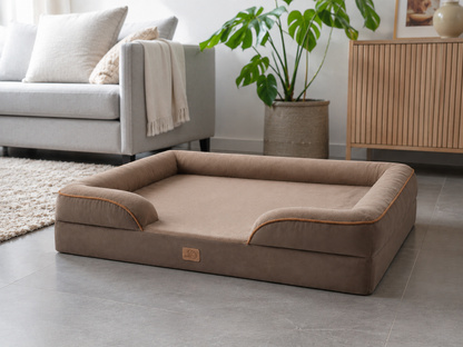 Orthopedisch Ergonomische Hondenbed