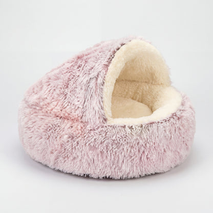 FLUFFY BED - Huisdier mand