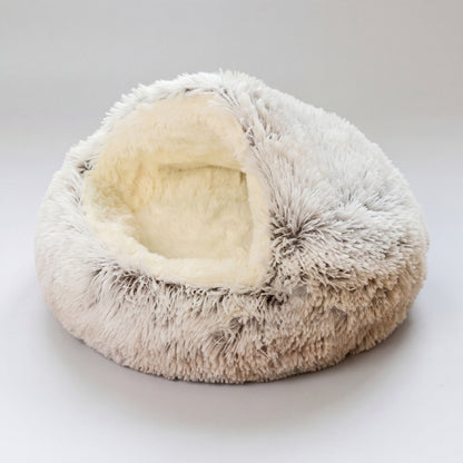 FLUFFY BED - Huisdier mand